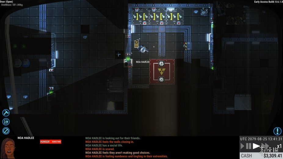 星际漂流者免安装绿色版