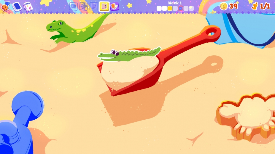 我的牌更好!免安装绿色中文版