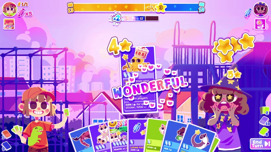 我的牌更好!免安装绿色中文版