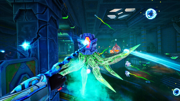 余爆官方中文版