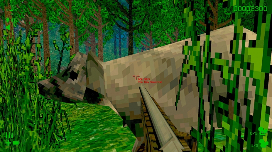 新月之塔绿色中文版