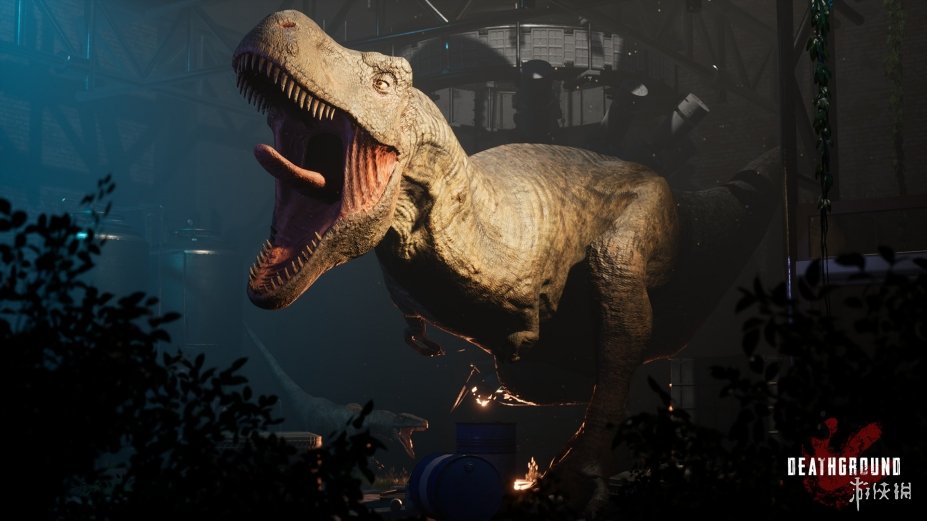 死地免安装绿色正式版