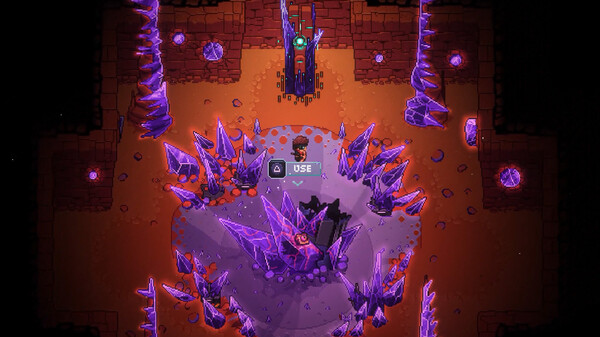 矿窟:叛逆者免安装中文版