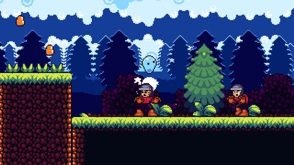 黏糊糊快跑！免安装中文版