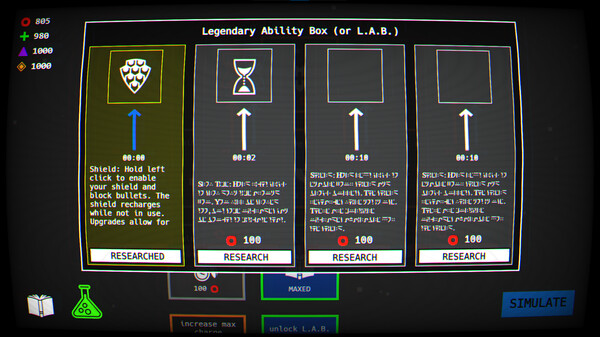 微小空间免安装正式中文版