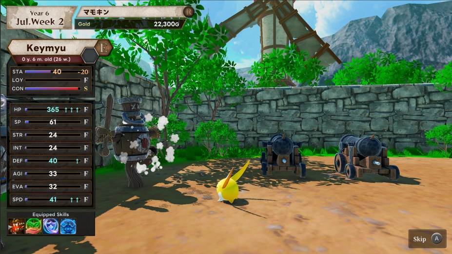 莫蒙王免安装绿色版