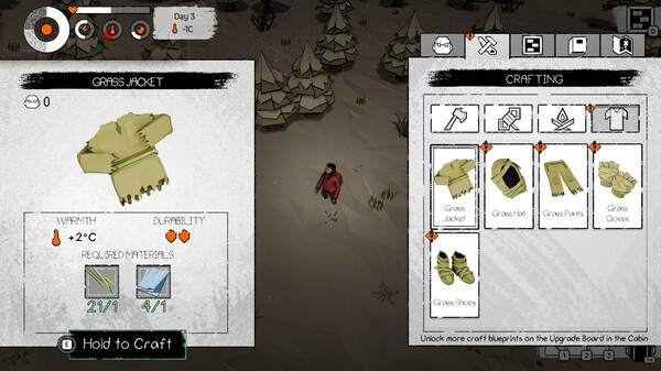 焦虑:一个关于生存的故事免安装绿色中文版