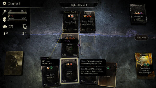 绝望信仰免安装绿色中文版