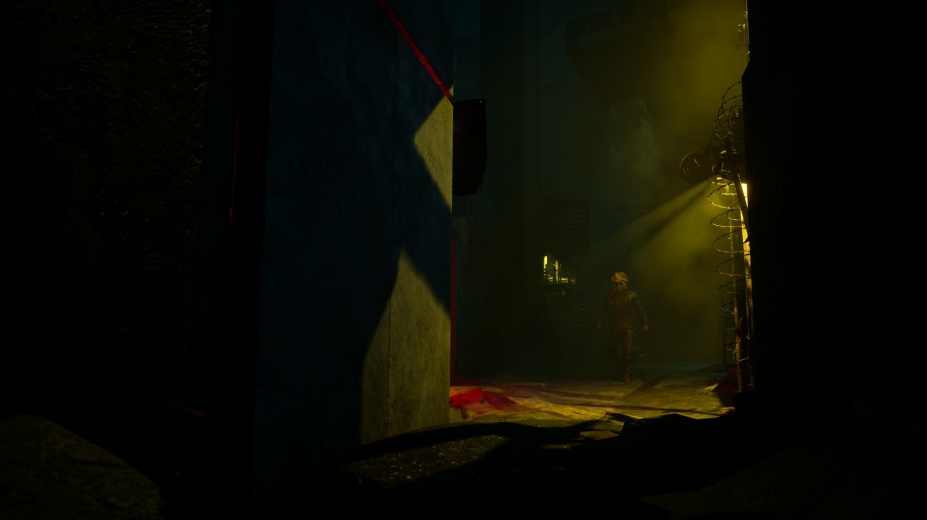 无眠梦魇pc中文版免费正版