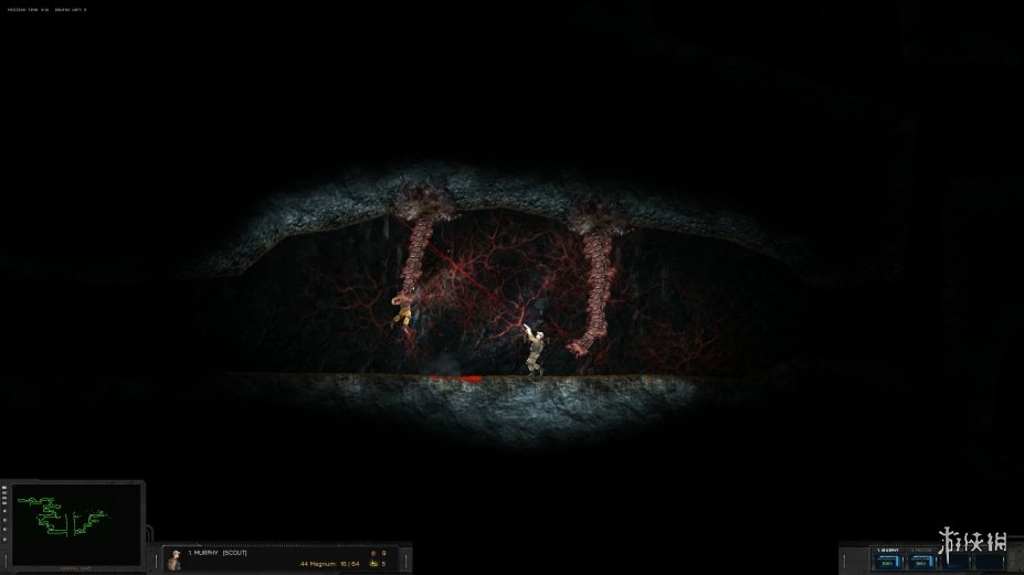 幽闭深渊免安装绿色中文版