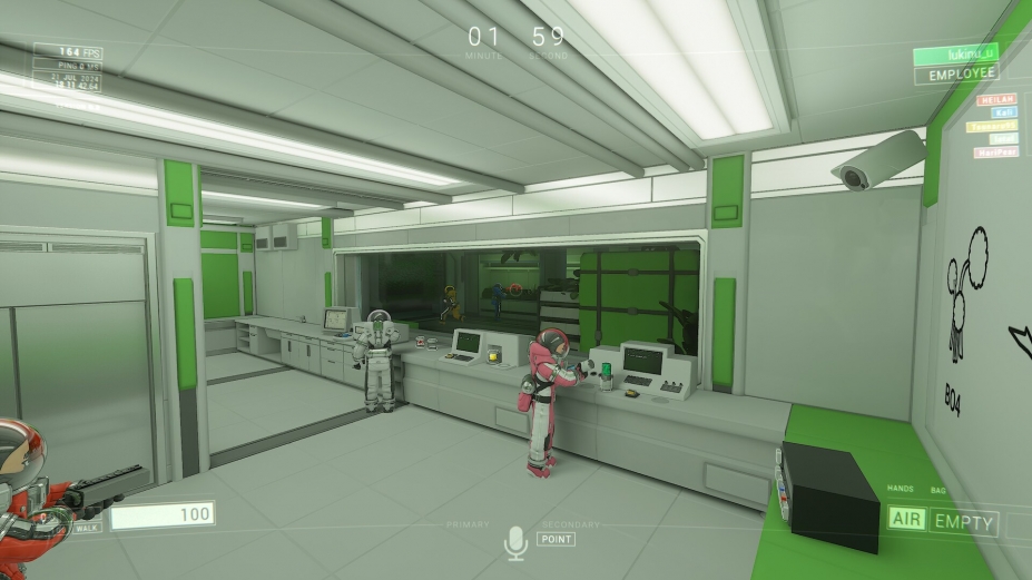 封锁协议免安装绿色中文版