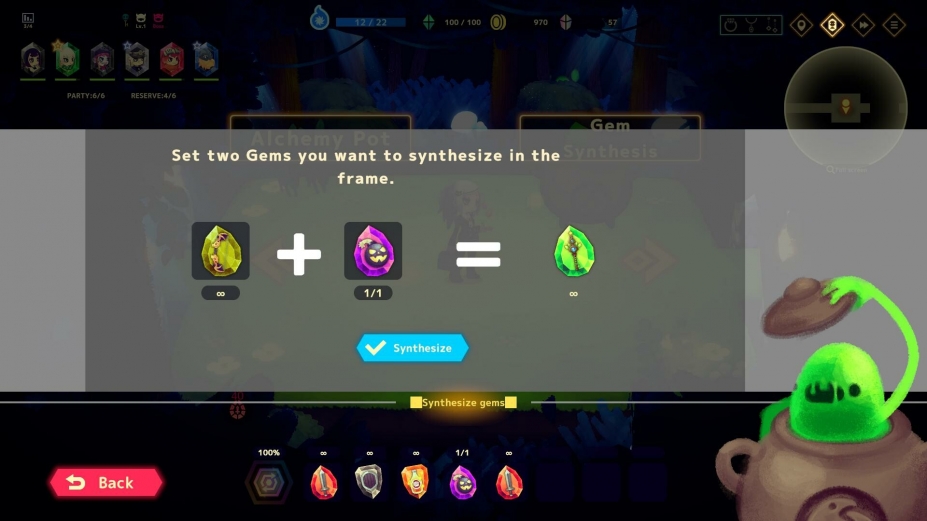 灵动世界免安装绿色中文版