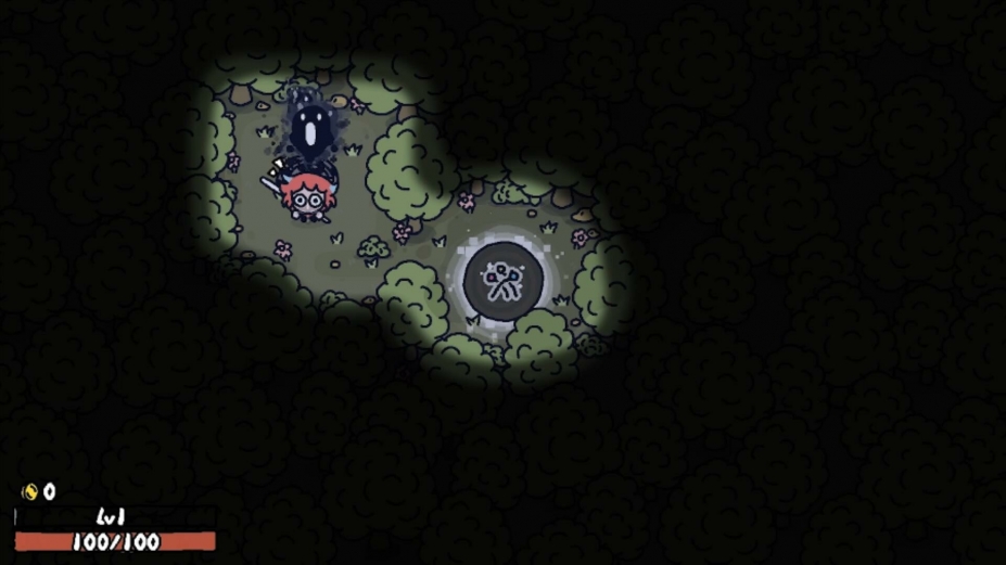 超级滑刃战士免安装绿色中文版