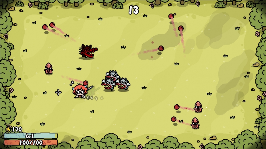 超级滑刃战士免安装绿色中文版