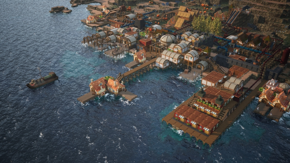 鼠宝小镇免安装中文正式版