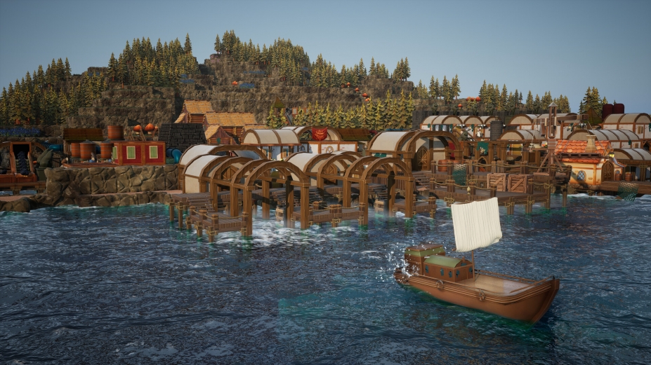 鼠宝小镇免安装中文正式版