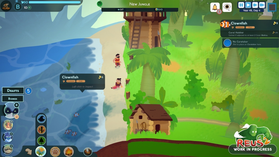 造物主2免安装绿色中文版