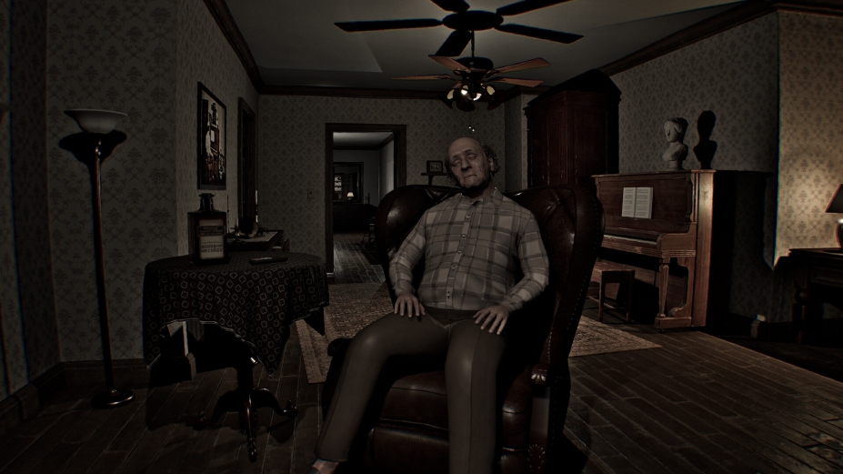 忘记免安装绿色中文版