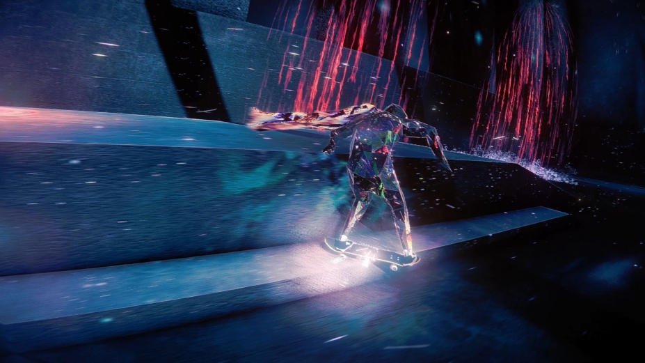 滑板故事官方正式版