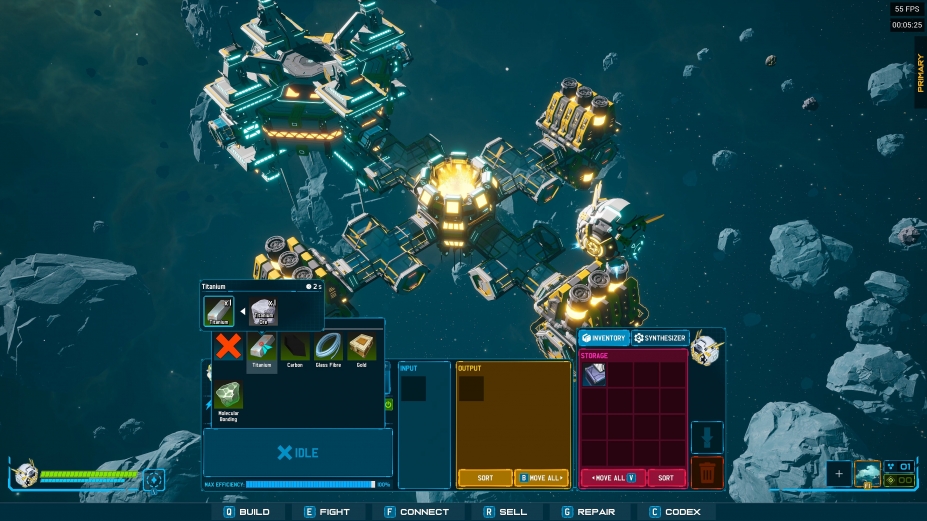 星际空间站免安装绿色中文版