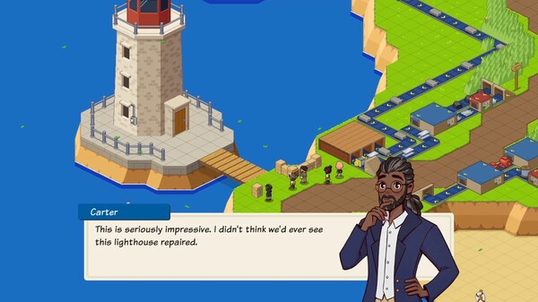 小小火箭实验室免安装绿色中文版