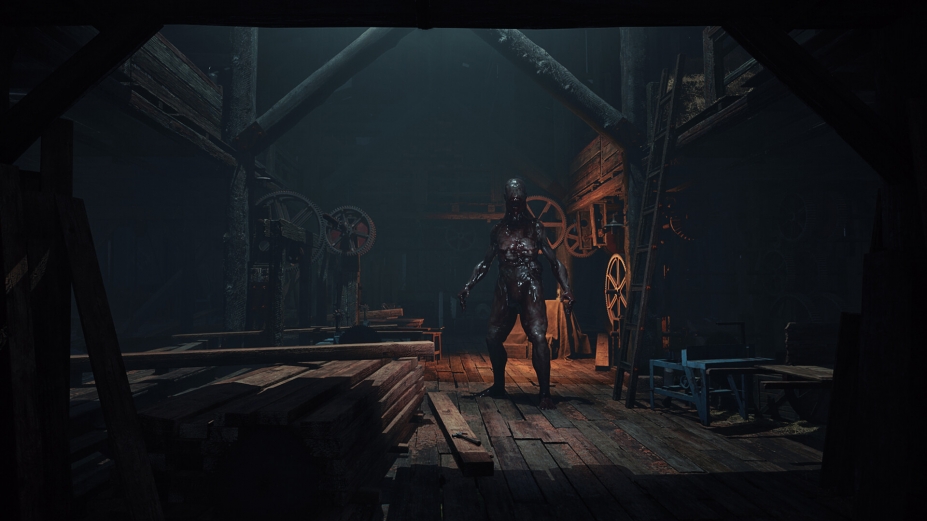 疫区岛免安装绿色中文版