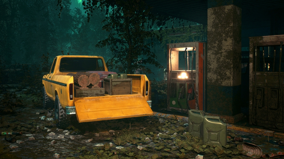 疫区岛免安装绿色中文版