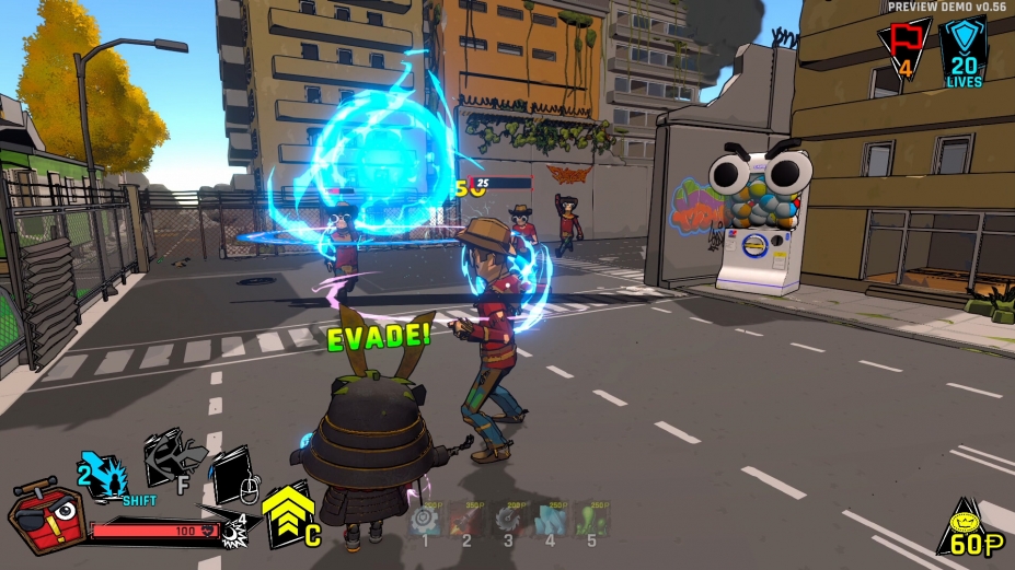 普洛普防卫小队免安装绿色中文版