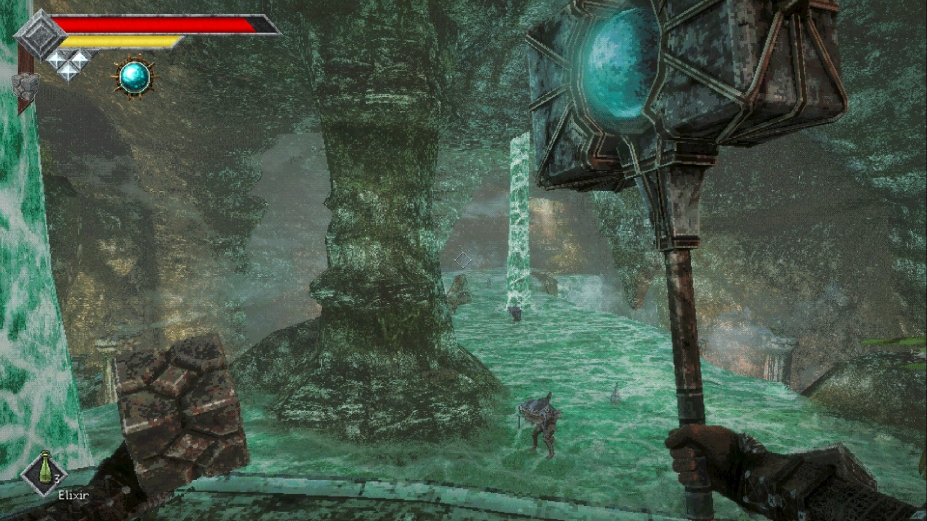 女王魔域免安装中文版