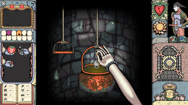 盐面团免安装中文正式版