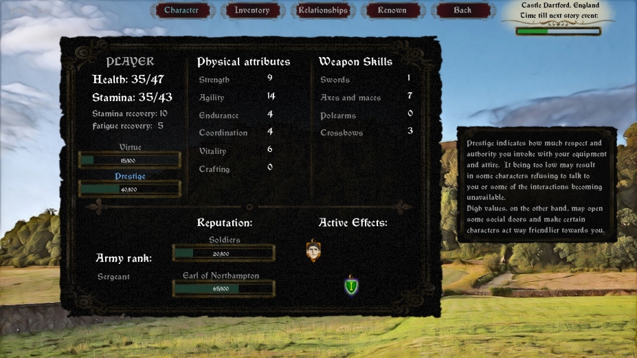 人头落地:重铸版免安装绿色中文版