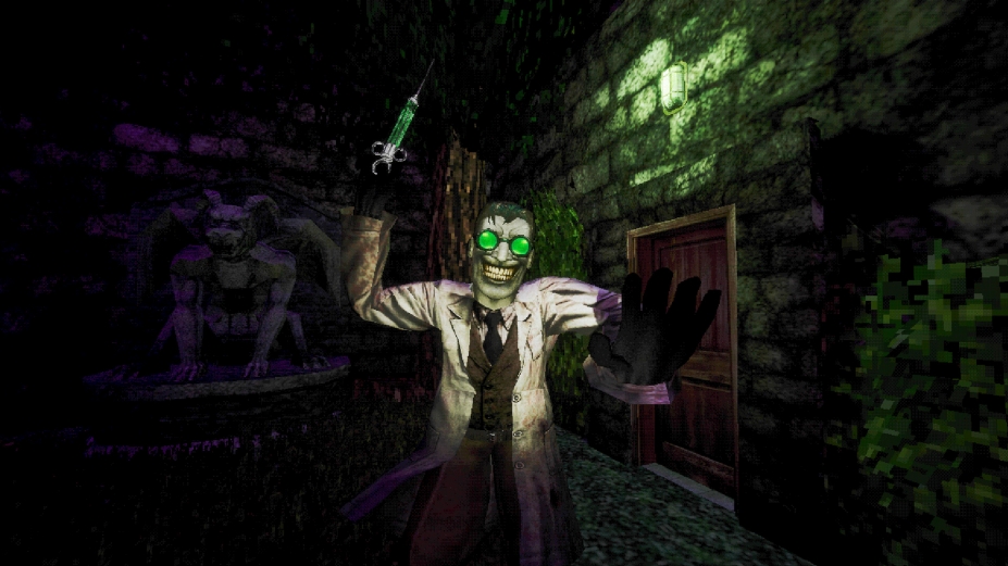 内脏医生免安装绿色中文版