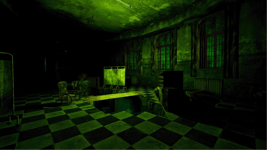 内脏医生免安装绿色中文版