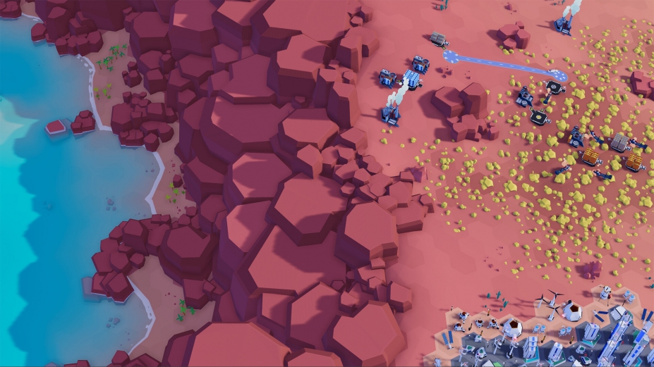 备用计划:家园免安装绿色中文版