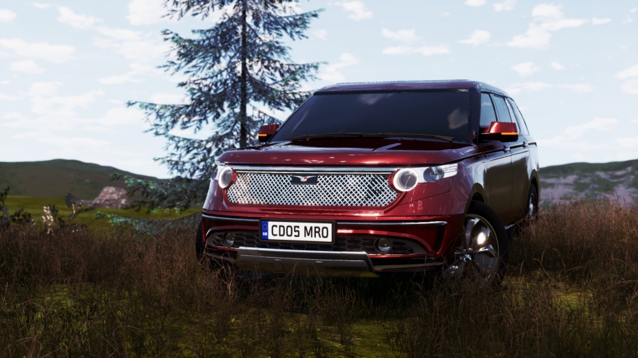 自动化:汽车公司大亨游戏免安装绿色中文版