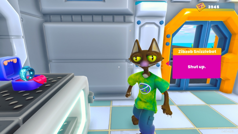 典当星球免安装中文绿色版