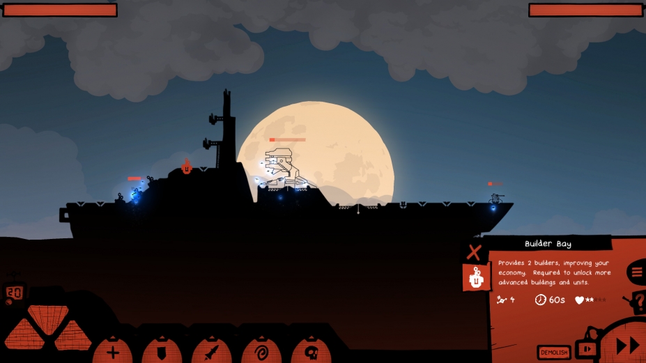 战巡大作战免安装中文正式版