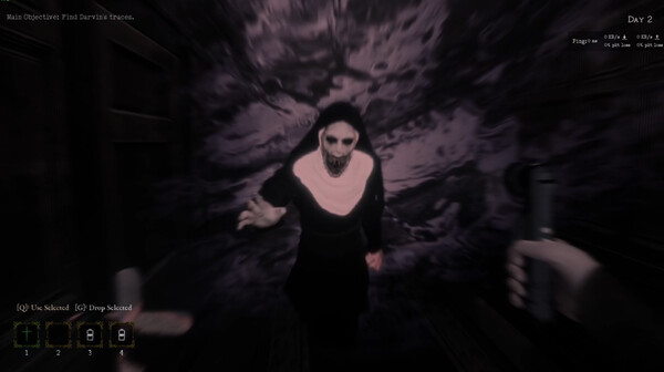 锁好你的门官方中文版