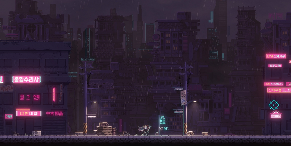 闪避刺客免安装绿色中文版