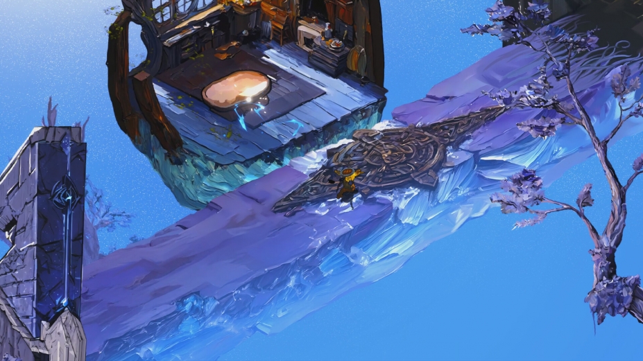 拉格纳电脑中文版