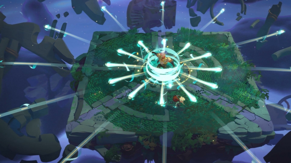 夜勤人2:无尽宝库官方中文版