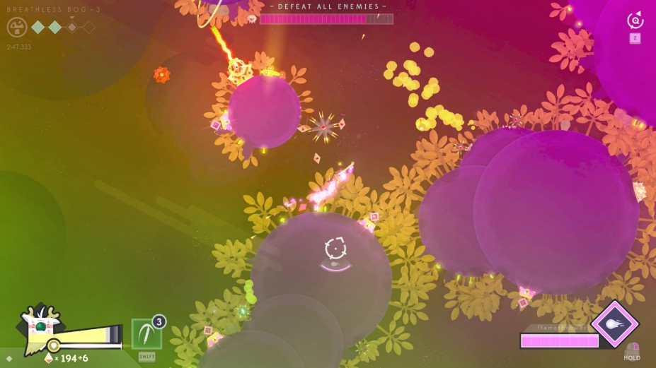 Baseless免安装绿色中文版