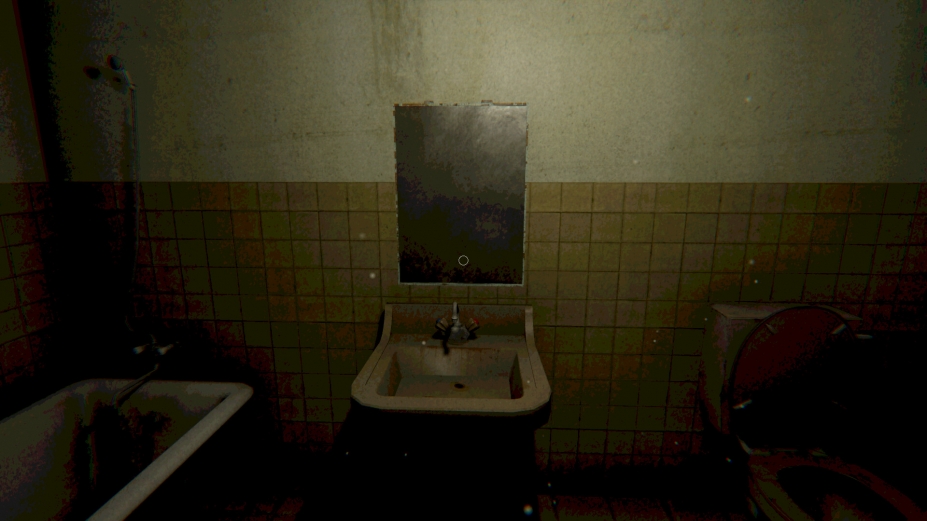 不思议物语：寒路免安装中文版