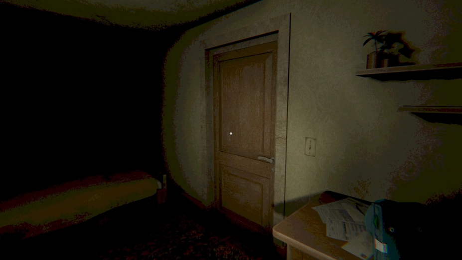 不思议物语：寒路免安装中文版