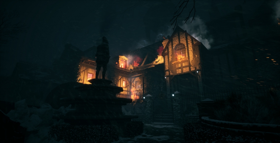 她要离开免安装中文版