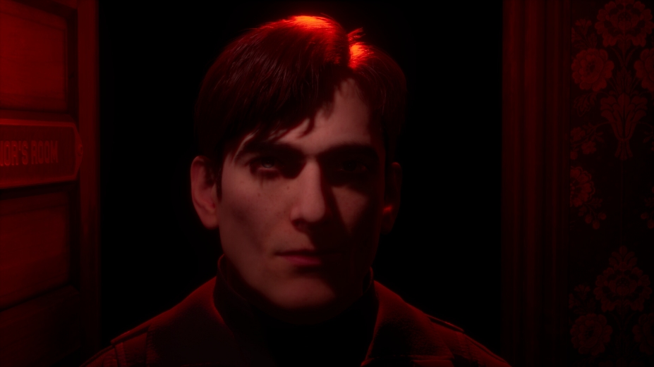 她要离开免安装中文版