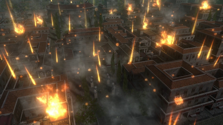 庞贝：遗产免安装绿色中文版