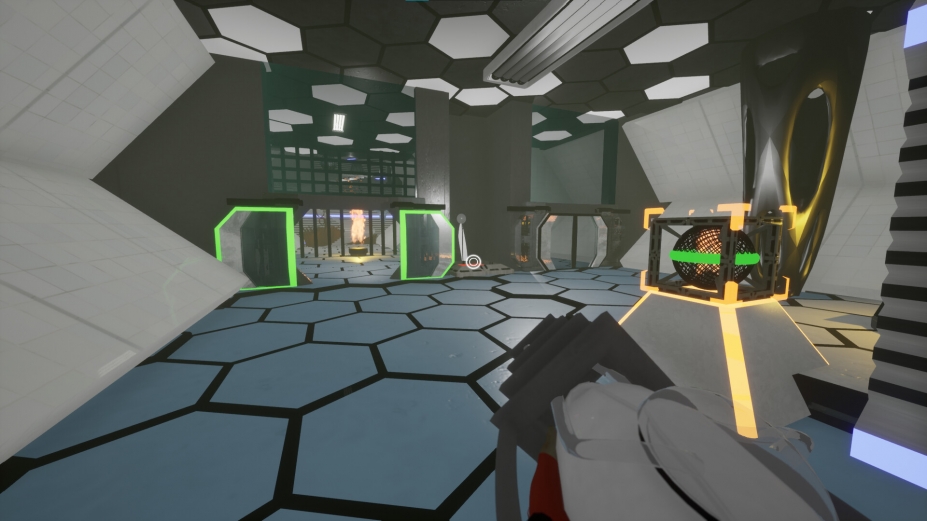 再来一次实验免安装绿色版