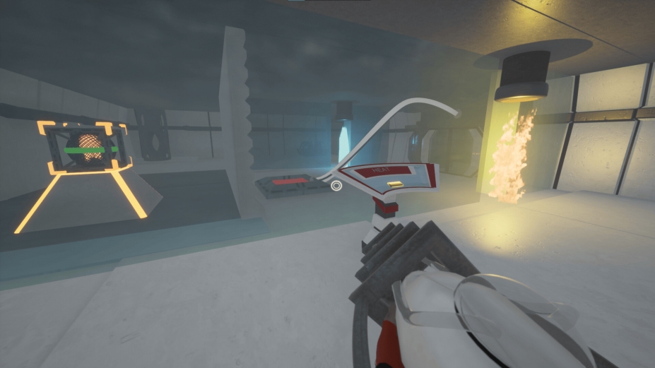 再来一次实验免安装绿色版