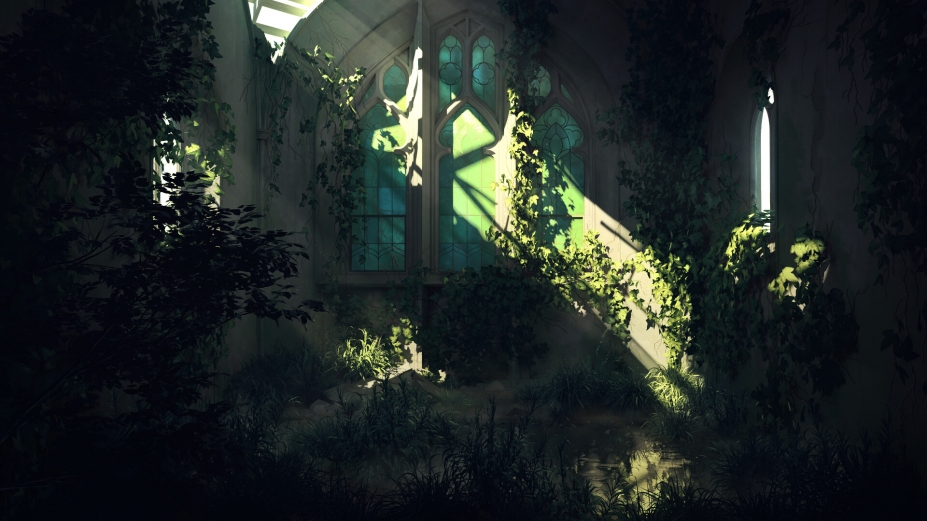 丽露娅与夏夏的纯白谎言免安装绿色中文版